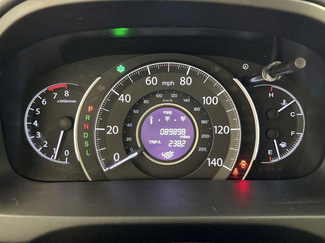 used 2016 Honda CR-V car, priced at $16,250