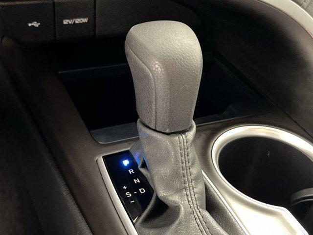 used 2021 Toyota Camry car, priced at $20,500