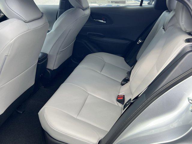 new 2026 Toyota Prius car, priced at $38,029
