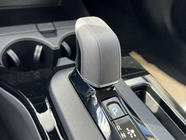 new 2026 Toyota Prius car, priced at $38,029