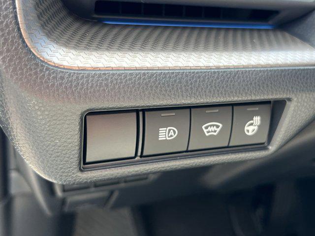 new 2026 Toyota Prius car, priced at $38,029