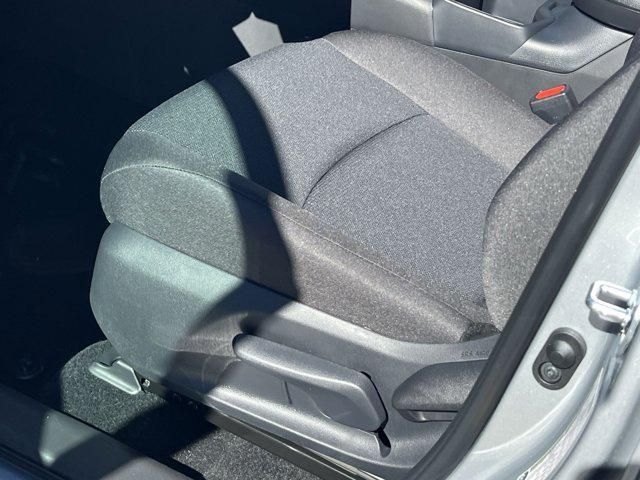 new 2025 Toyota RAV4 car, priced at $32,484