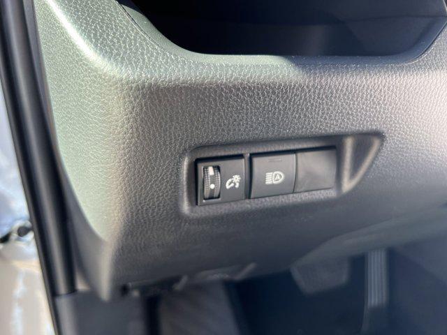 new 2025 Toyota RAV4 car, priced at $32,484