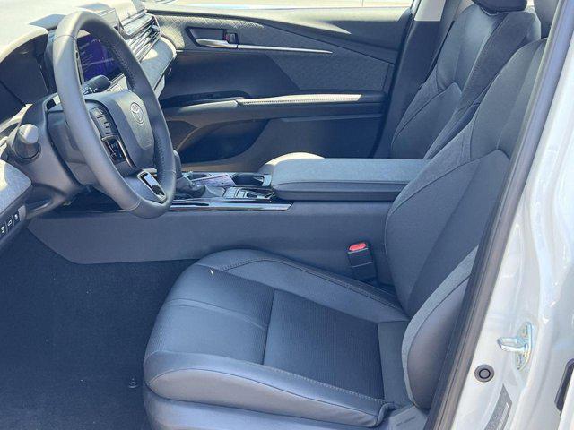 new 2025 Toyota Camry car, priced at $40,379