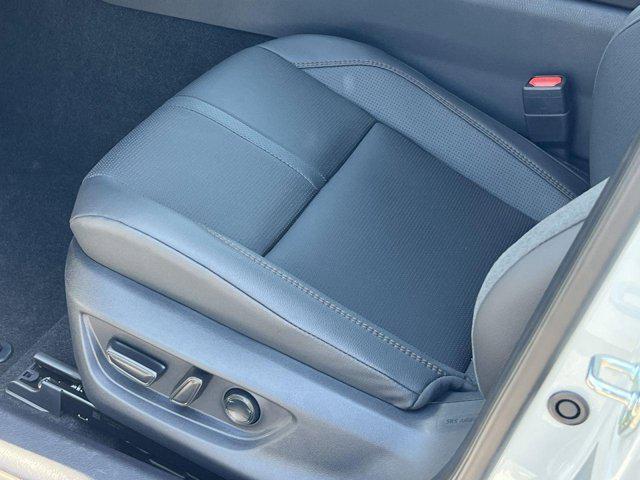 new 2025 Toyota Camry car, priced at $40,379