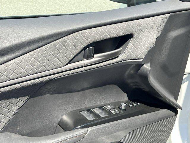 new 2025 Toyota Camry car, priced at $40,379