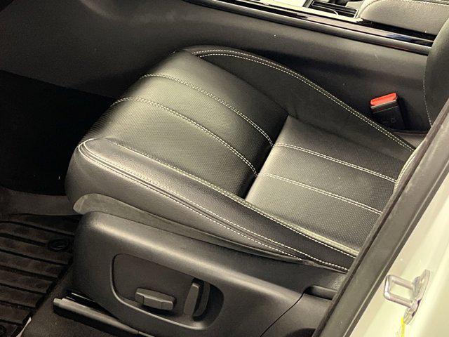 used 2018 Land Rover Range Rover Velar car, priced at $22,750