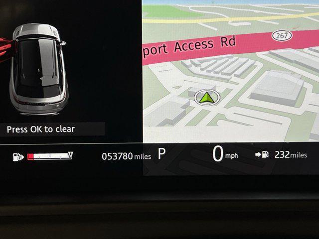 used 2018 Land Rover Range Rover Velar car, priced at $22,750