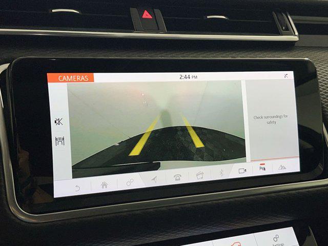 used 2018 Land Rover Range Rover Velar car, priced at $22,750