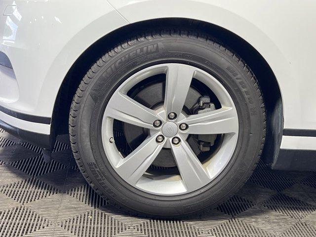 used 2018 Land Rover Range Rover Velar car, priced at $22,750