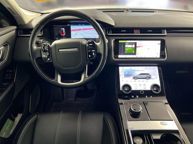 used 2018 Land Rover Range Rover Velar car, priced at $22,750