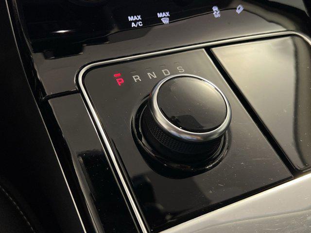 used 2018 Land Rover Range Rover Velar car, priced at $22,750