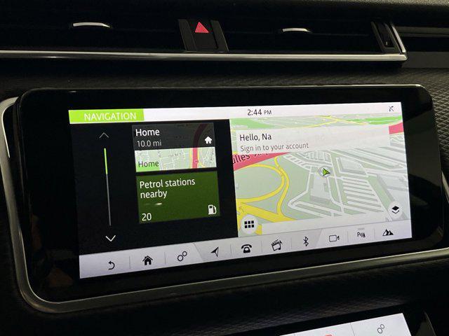 used 2018 Land Rover Range Rover Velar car, priced at $22,750