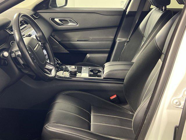 used 2018 Land Rover Range Rover Velar car, priced at $22,750