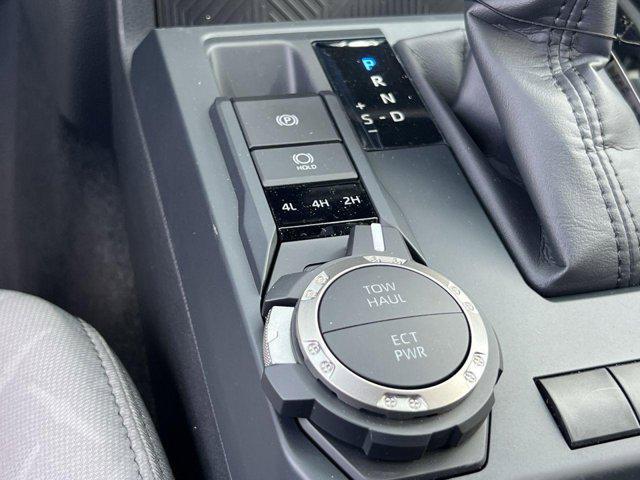 new 2025 Toyota Tacoma car, priced at $41,604
