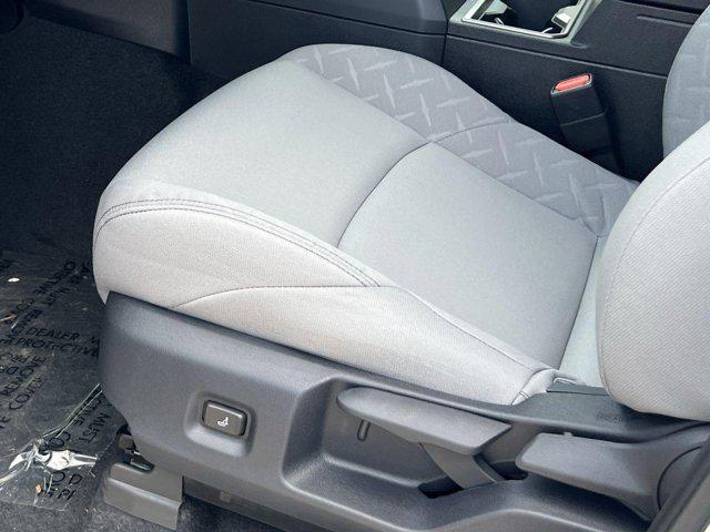 new 2025 Toyota Tacoma car, priced at $41,604