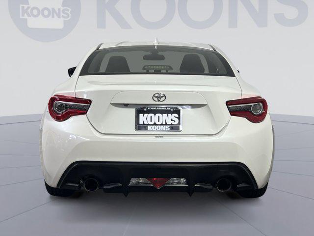 used 2018 Toyota 86 car, priced at $20,000