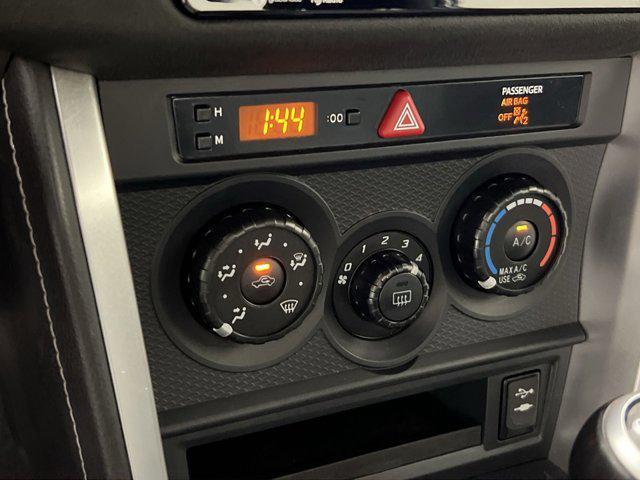 used 2018 Toyota 86 car, priced at $20,000