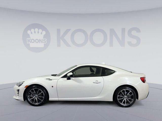 used 2018 Toyota 86 car, priced at $20,000