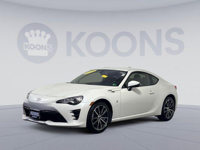 used 2018 Toyota 86 car, priced at $20,000