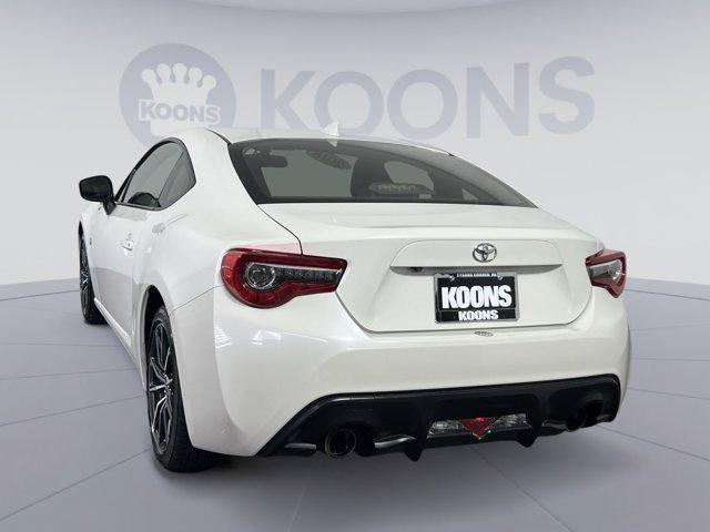 used 2018 Toyota 86 car, priced at $20,000