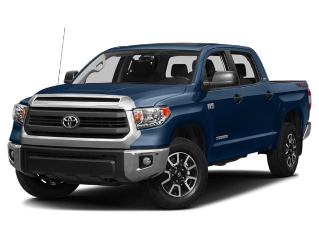 used 2015 Toyota Tundra car, priced at $24,500