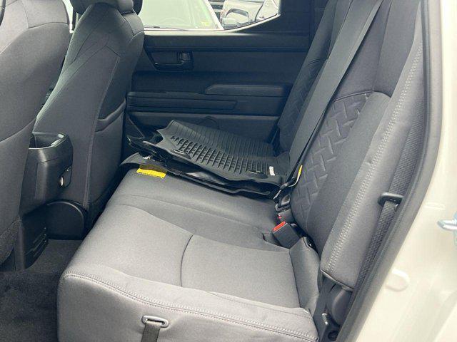 new 2024 Toyota Tacoma car, priced at $39,167