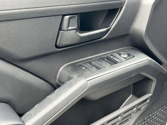 new 2024 Toyota Tacoma car, priced at $39,167