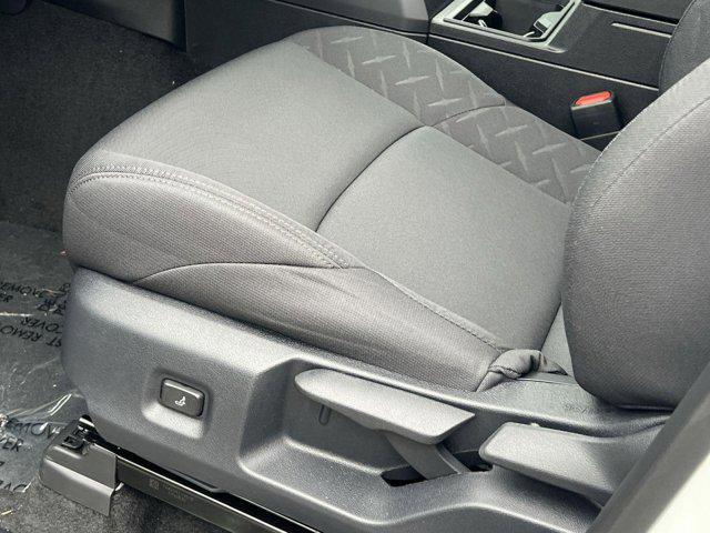 new 2024 Toyota Tacoma car, priced at $39,167