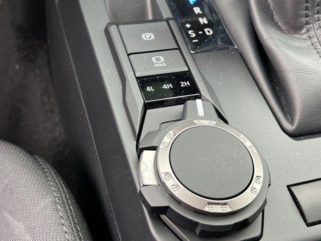 new 2024 Toyota Tacoma car, priced at $39,167