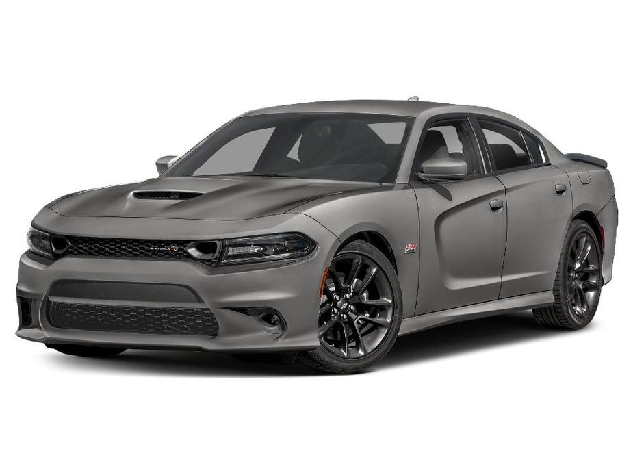 used 2021 Dodge Charger car, priced at $37,000