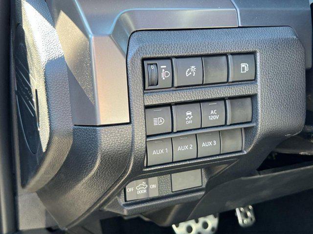 new 2025 Toyota Tacoma car, priced at $52,383