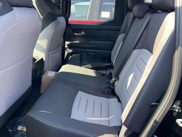 new 2025 Toyota Tacoma car, priced at $52,383