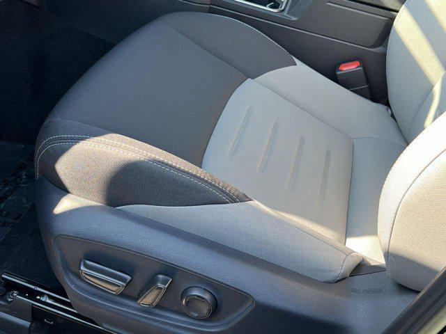 new 2025 Toyota Tacoma car, priced at $52,383