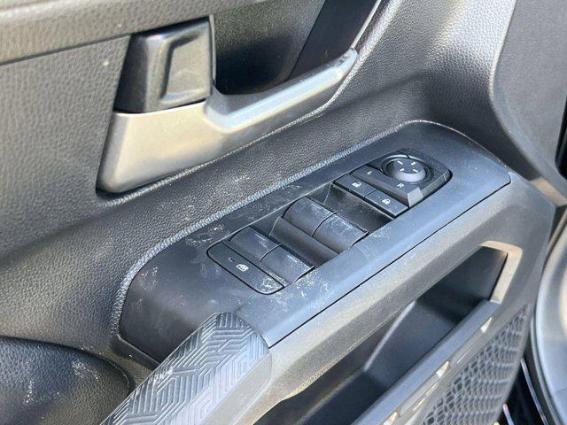 new 2025 Toyota Tacoma car, priced at $52,383
