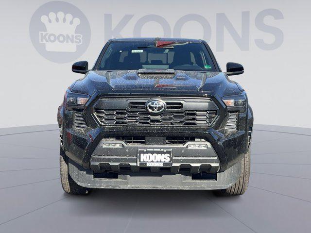 new 2025 Toyota Tacoma car, priced at $52,383