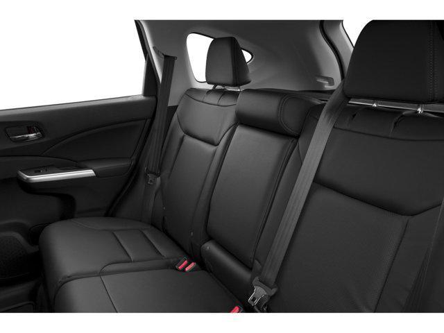 used 2015 Honda CR-V car, priced at $17,000