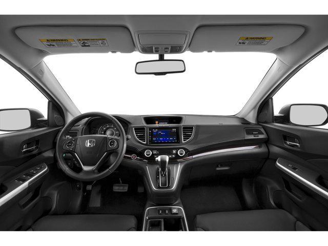 used 2015 Honda CR-V car, priced at $17,000