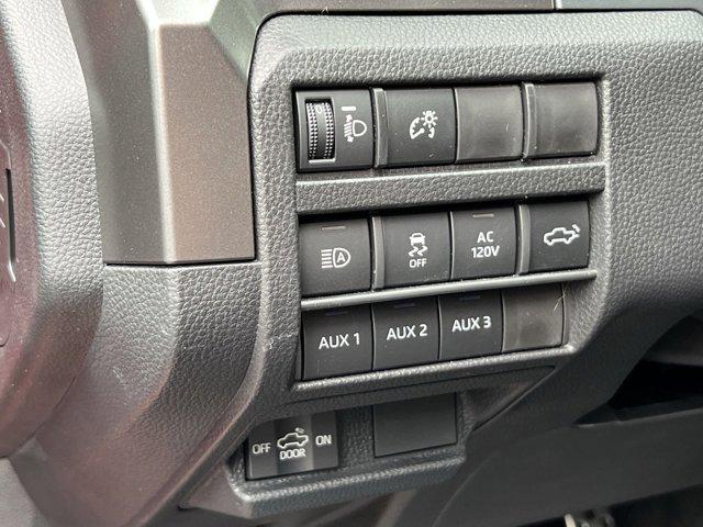 new 2025 Toyota Tacoma car, priced at $52,960