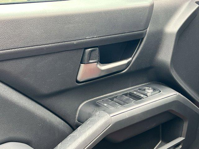 new 2025 Toyota Tacoma car, priced at $52,960