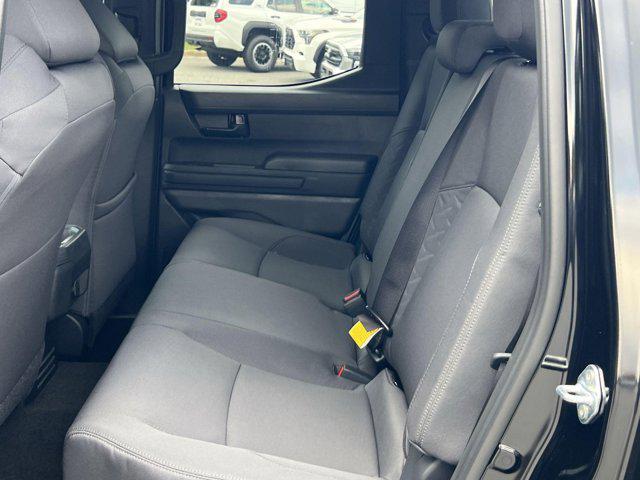 new 2025 Toyota Tacoma car, priced at $40,364