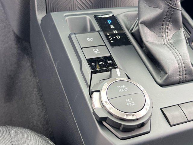 new 2025 Toyota Tacoma car, priced at $40,364