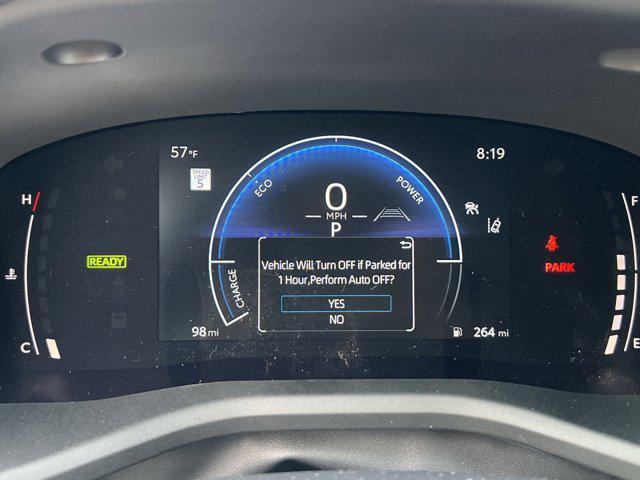 new 2026 Toyota Camry car, priced at $29,264