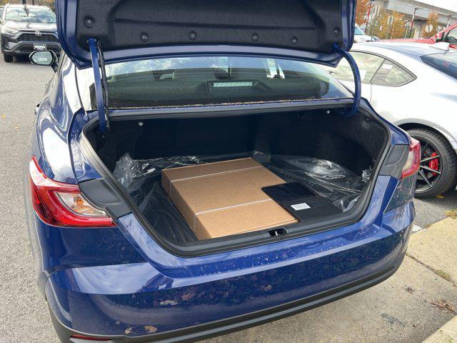 new 2026 Toyota Camry car, priced at $29,264