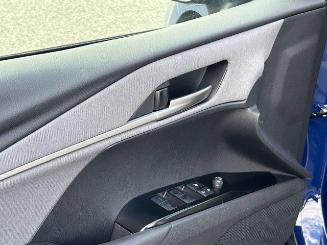 new 2026 Toyota Camry car, priced at $29,264