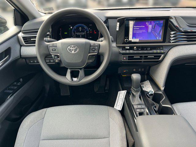 new 2026 Toyota Camry car, priced at $29,264