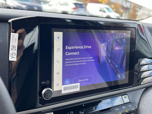 new 2026 Toyota Camry car, priced at $29,264