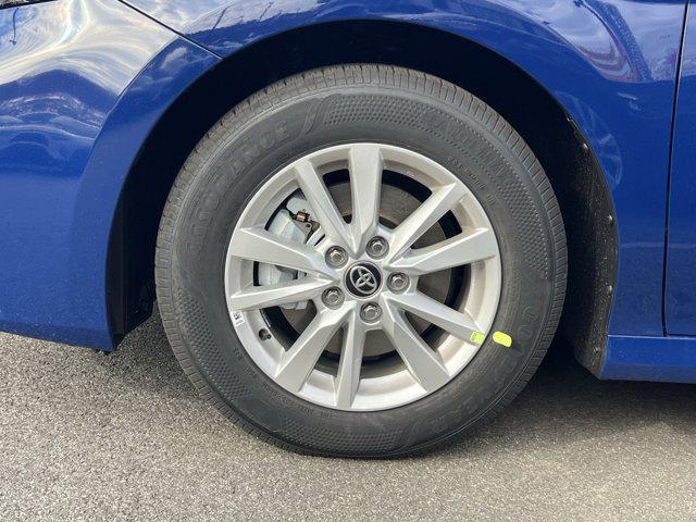 new 2026 Toyota Camry car, priced at $29,264