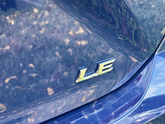 new 2026 Toyota Camry car, priced at $29,264