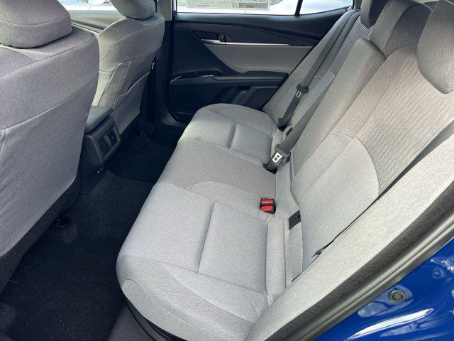 new 2026 Toyota Camry car, priced at $29,264